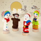 Christmas Gift Set of 4
