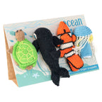 Ocean Gift Set of 4