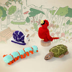 Garden Gift Set of 4