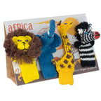 Africa Gift Set of 4