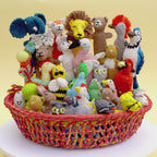 Animal Mix of 100