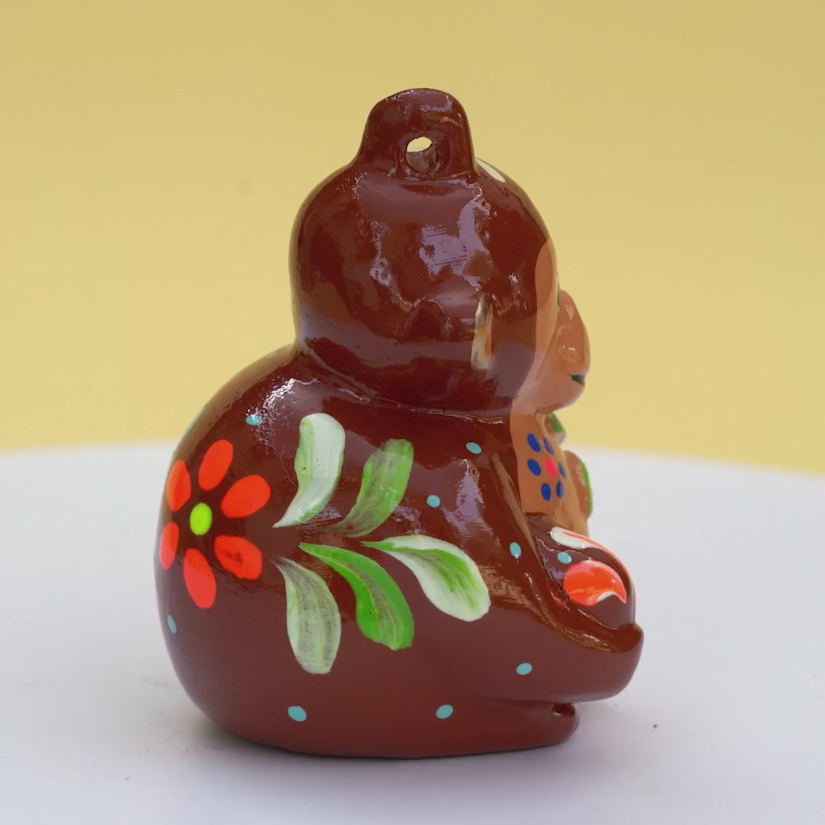 Orangutan