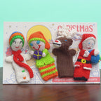 Christmas Gift Set of 4