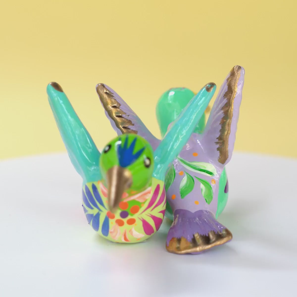 Hummingbird