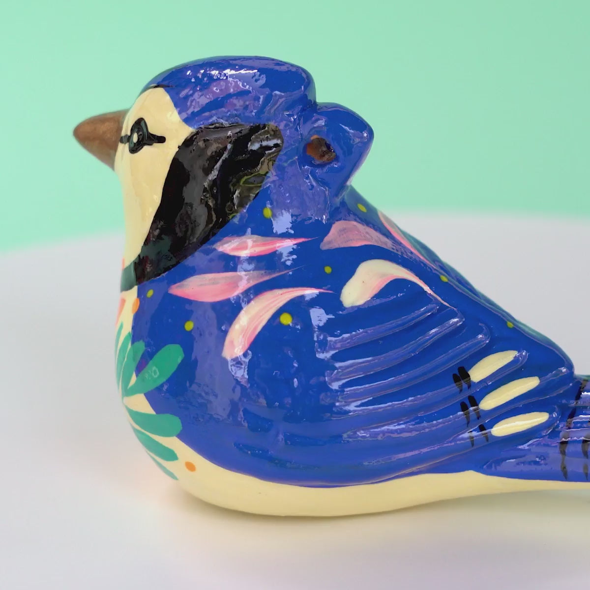 Blue Jay