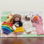 Farm Gift Set of 4