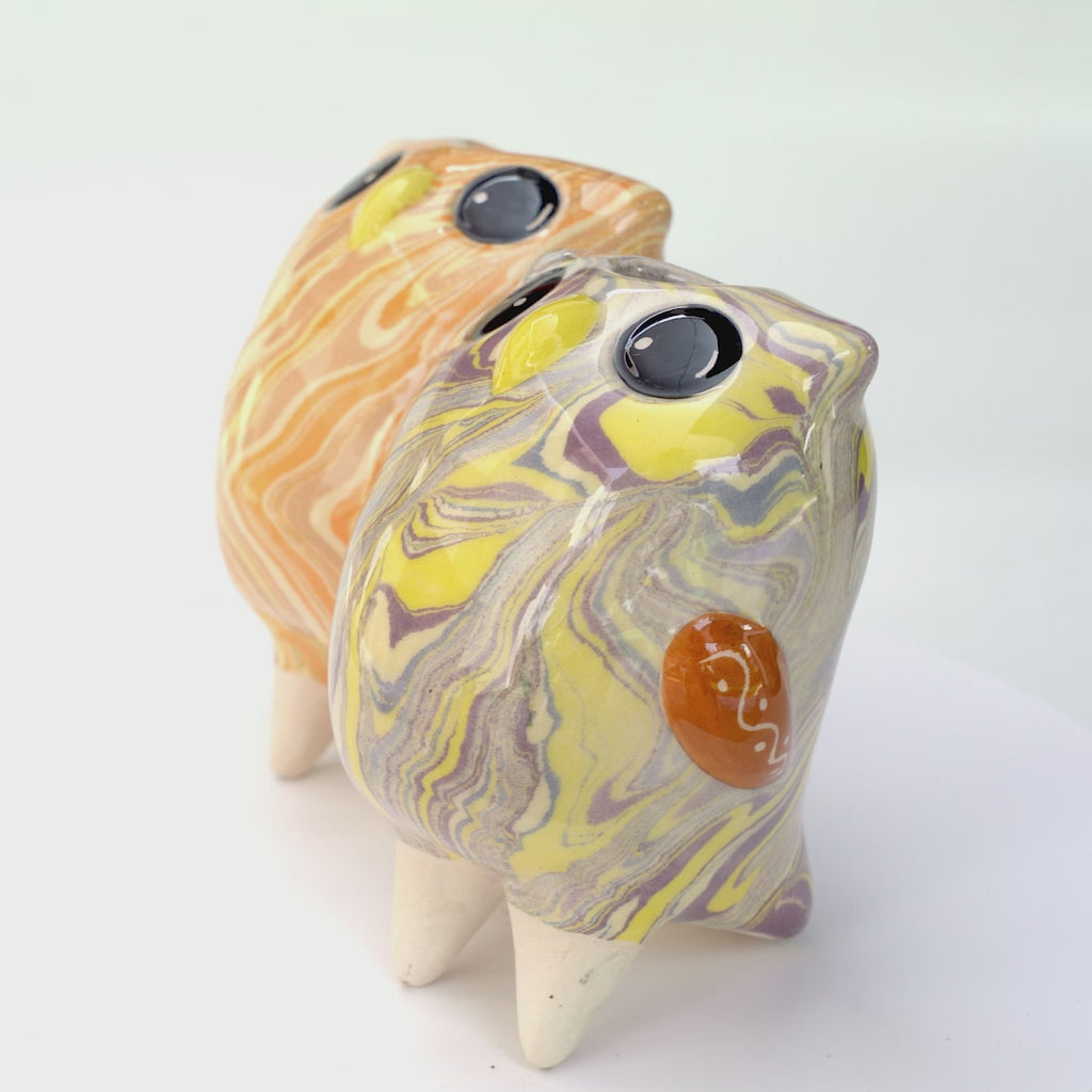 Owl Dripper - Medium