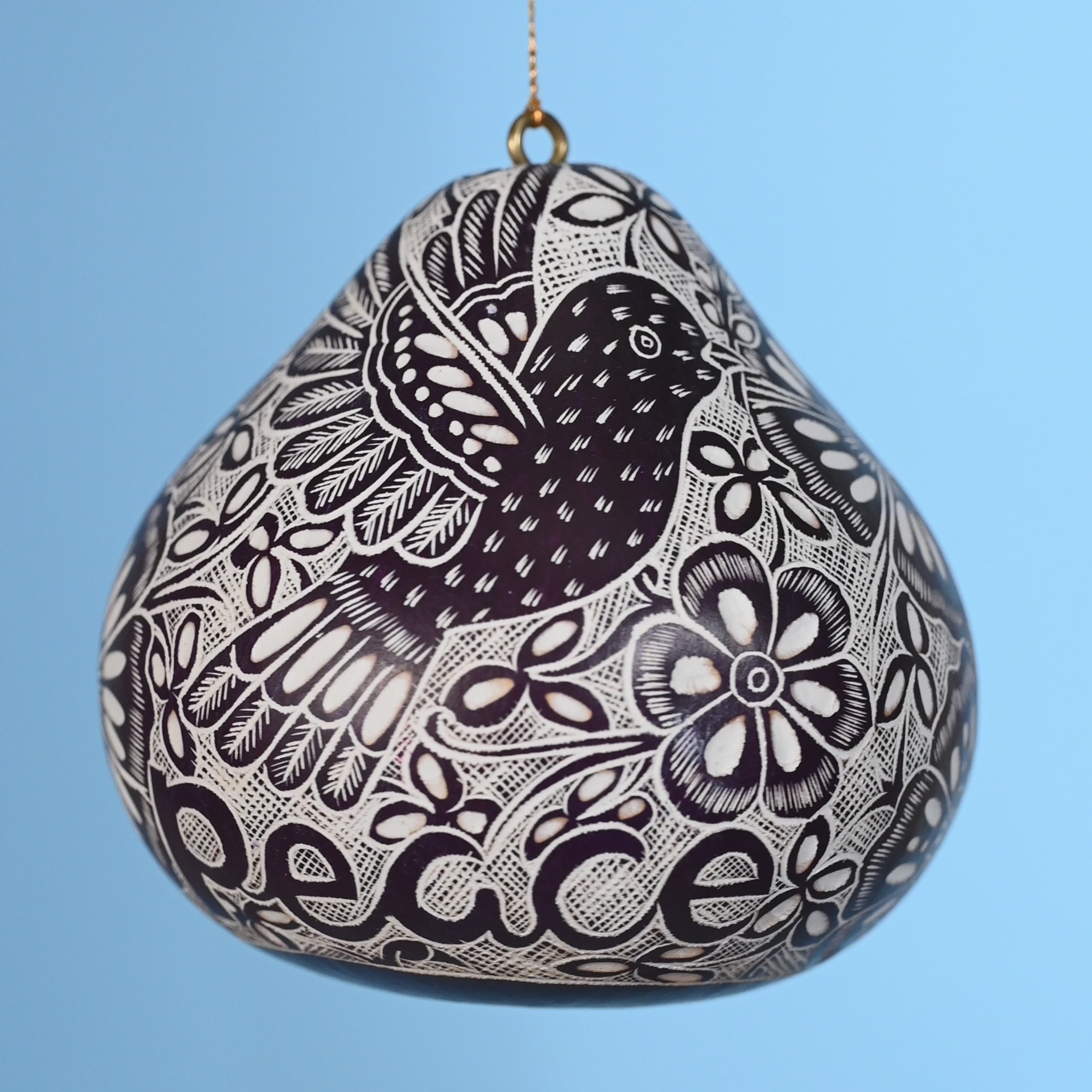 Dove of Peace