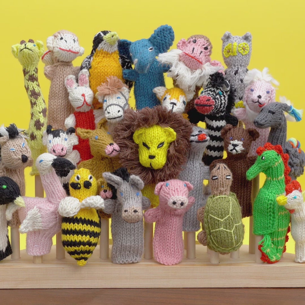 Animal Mix of 100
