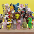 Animal Mix of 100