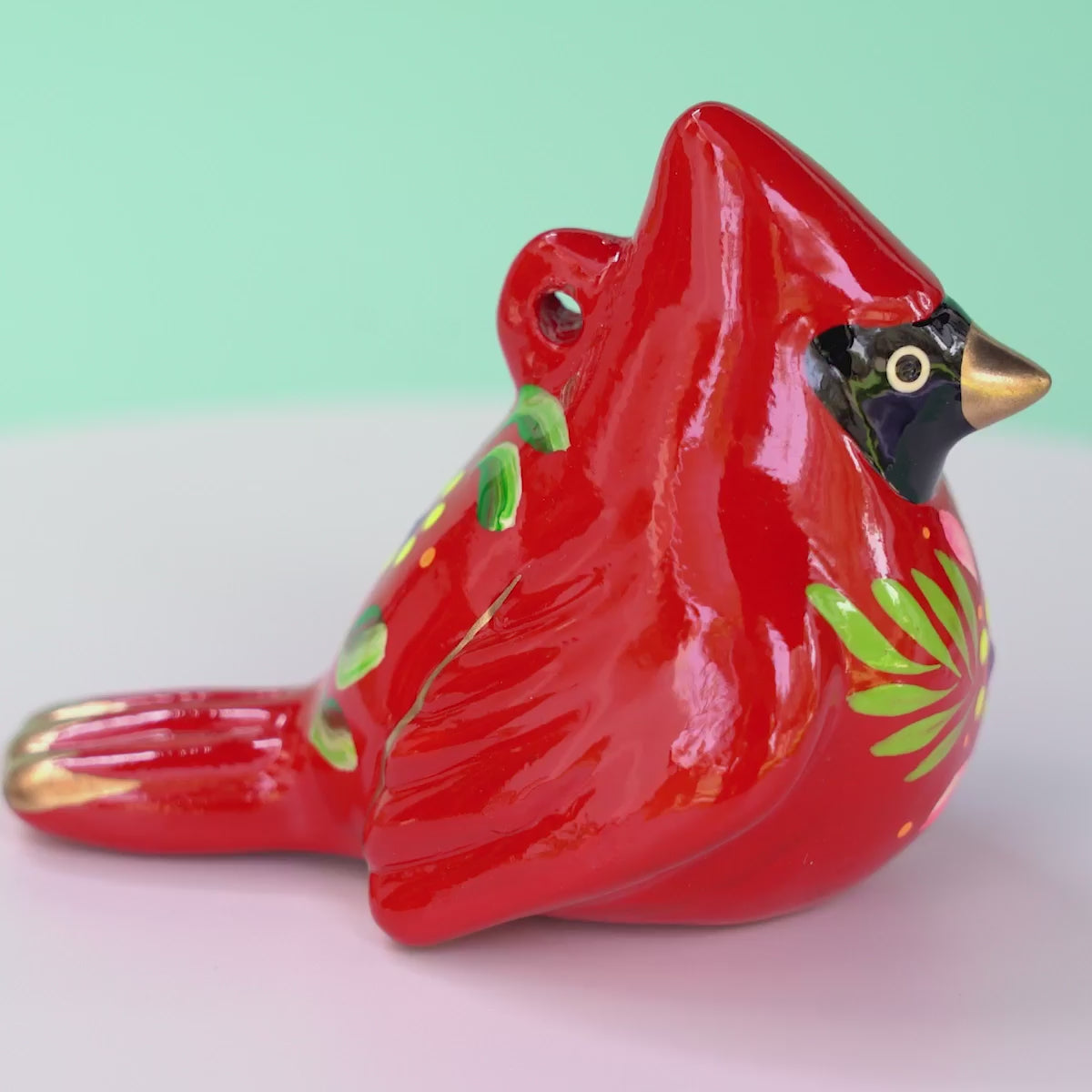 Cardinal