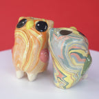 Owl Plant Dripper - Small