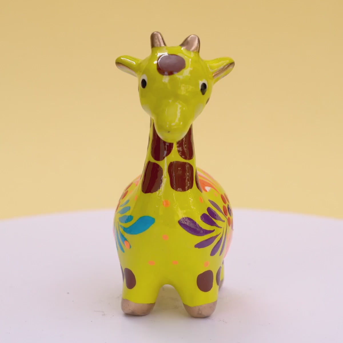 Giraffe