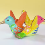Hummingbird