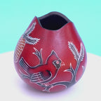 Cardinals Mini Bowl