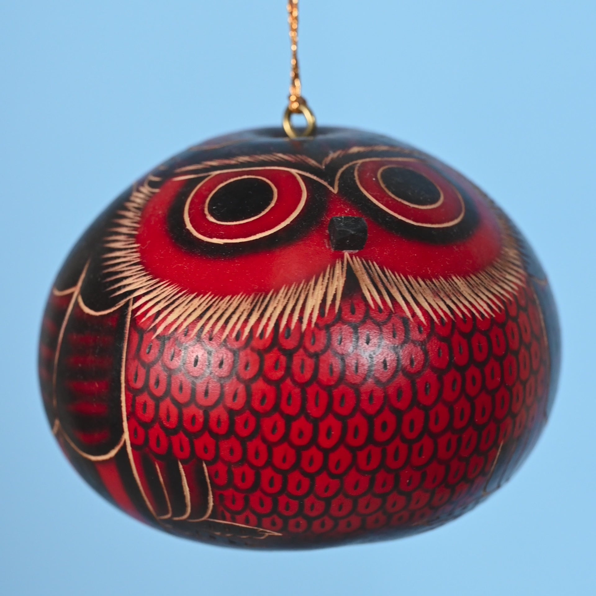 Red Owl
