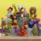 Animal Mix of 100