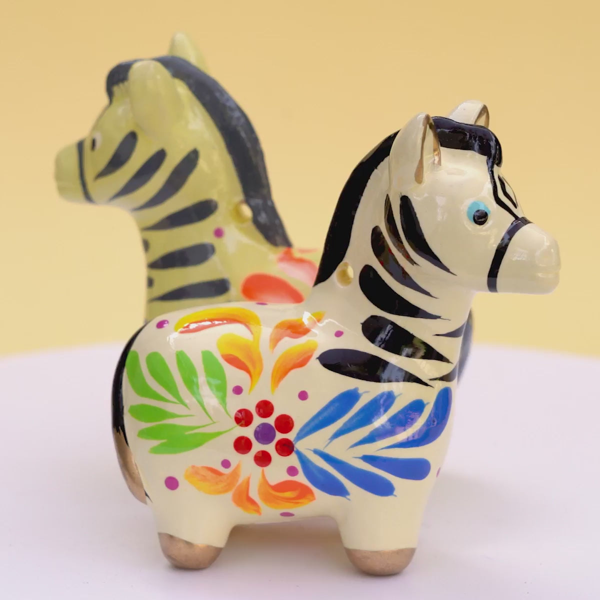 Zebra