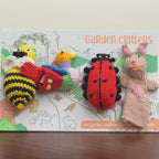 Garden Gift Set of 4