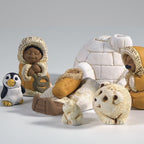 Polar Nativity