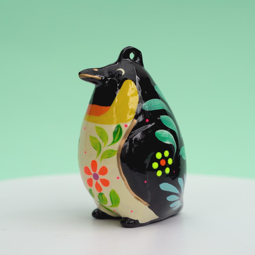 Penguin