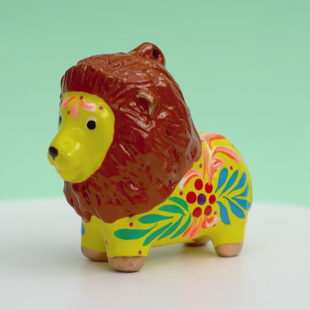 Lion