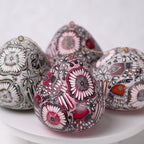 Lace Birds