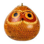 Blond Owl