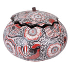 Lace Birds Large Box