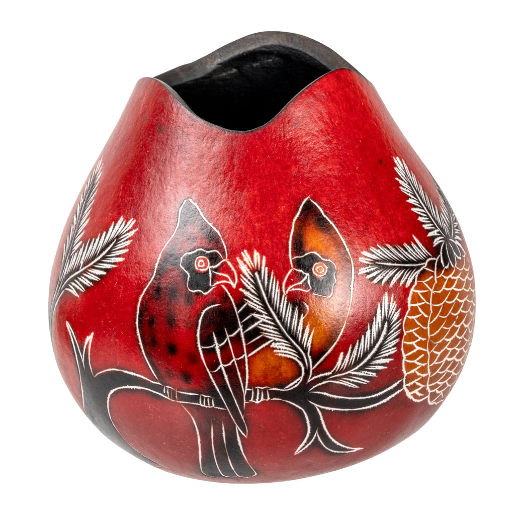 Cardinals Mini Bowl