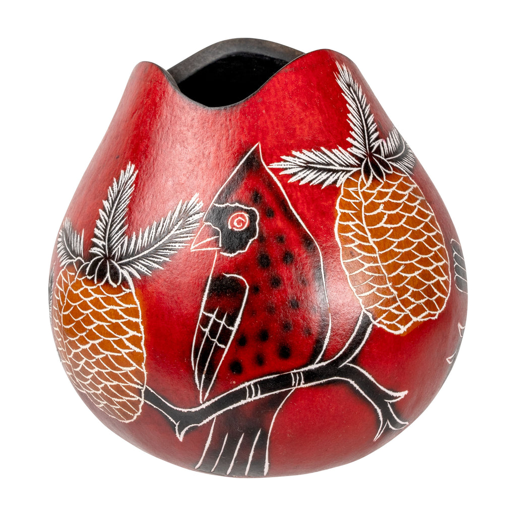 Cardinals Mini Bowl