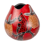 Cardinals Mini Bowl