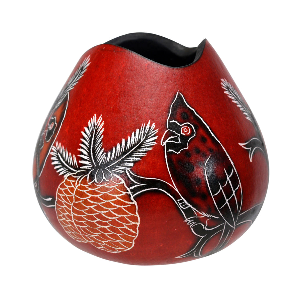 Cardinals Mini Bowl