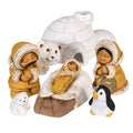 Polar Nativity