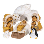 Polar Nativity
