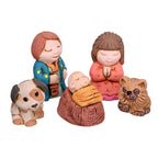 Cozy Mini Nativity