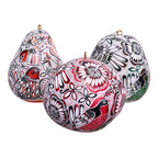 Lace Birds