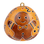 Gingerbread Mini