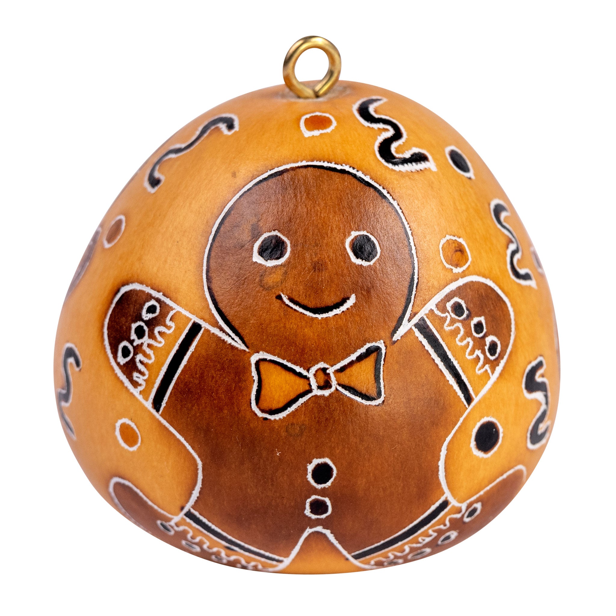 Gingerbread