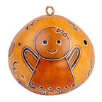 Gingerbread Mini