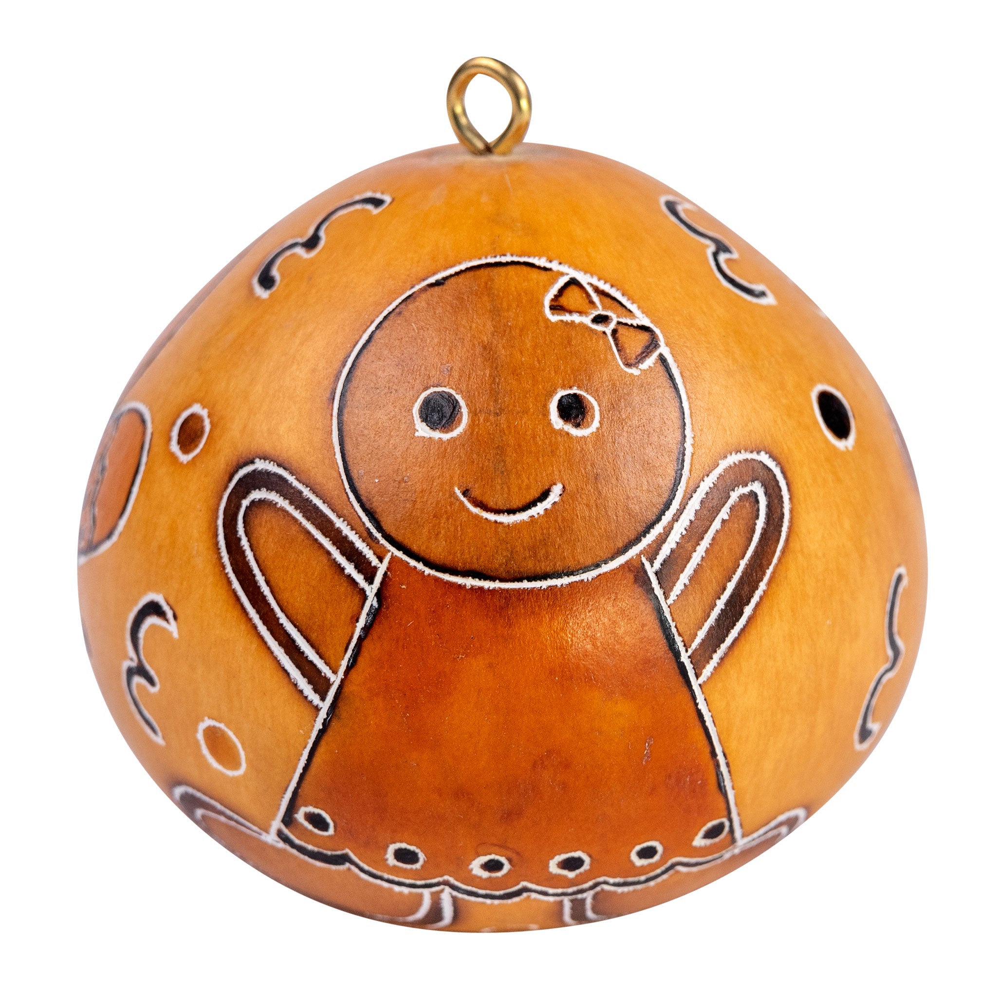 Gingerbread