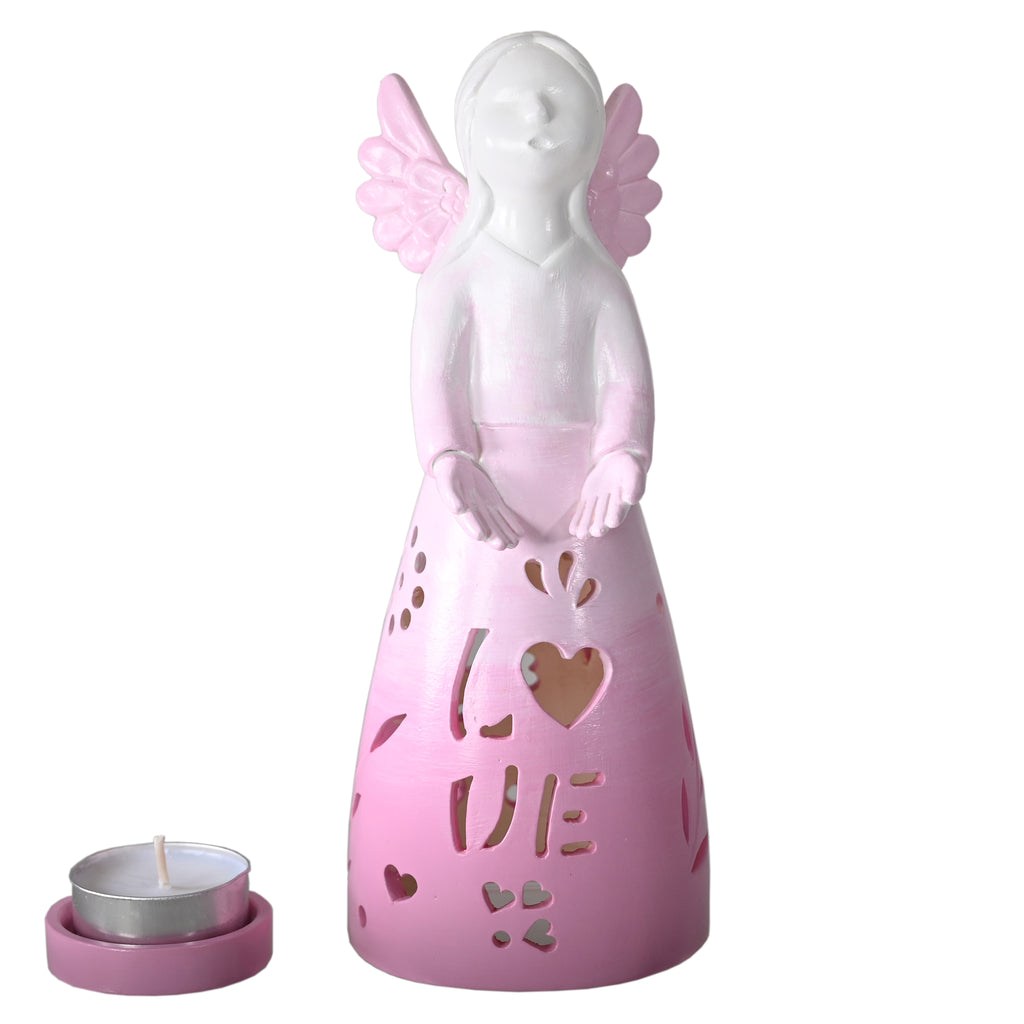 Angel of Love