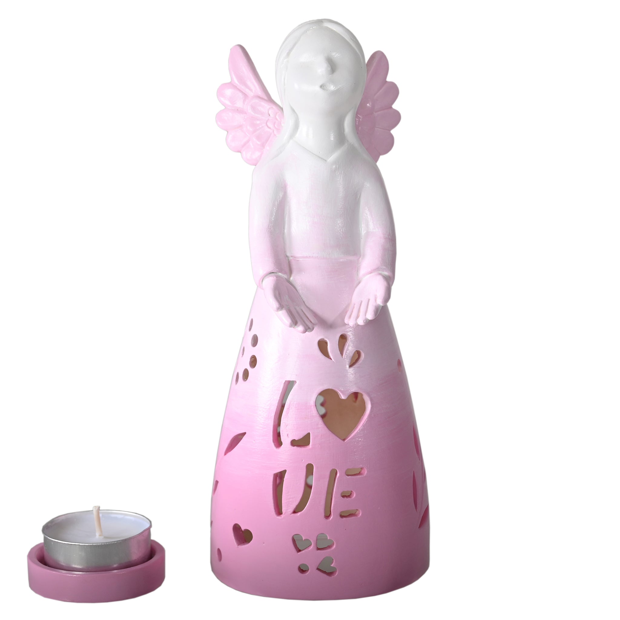Angel of Love