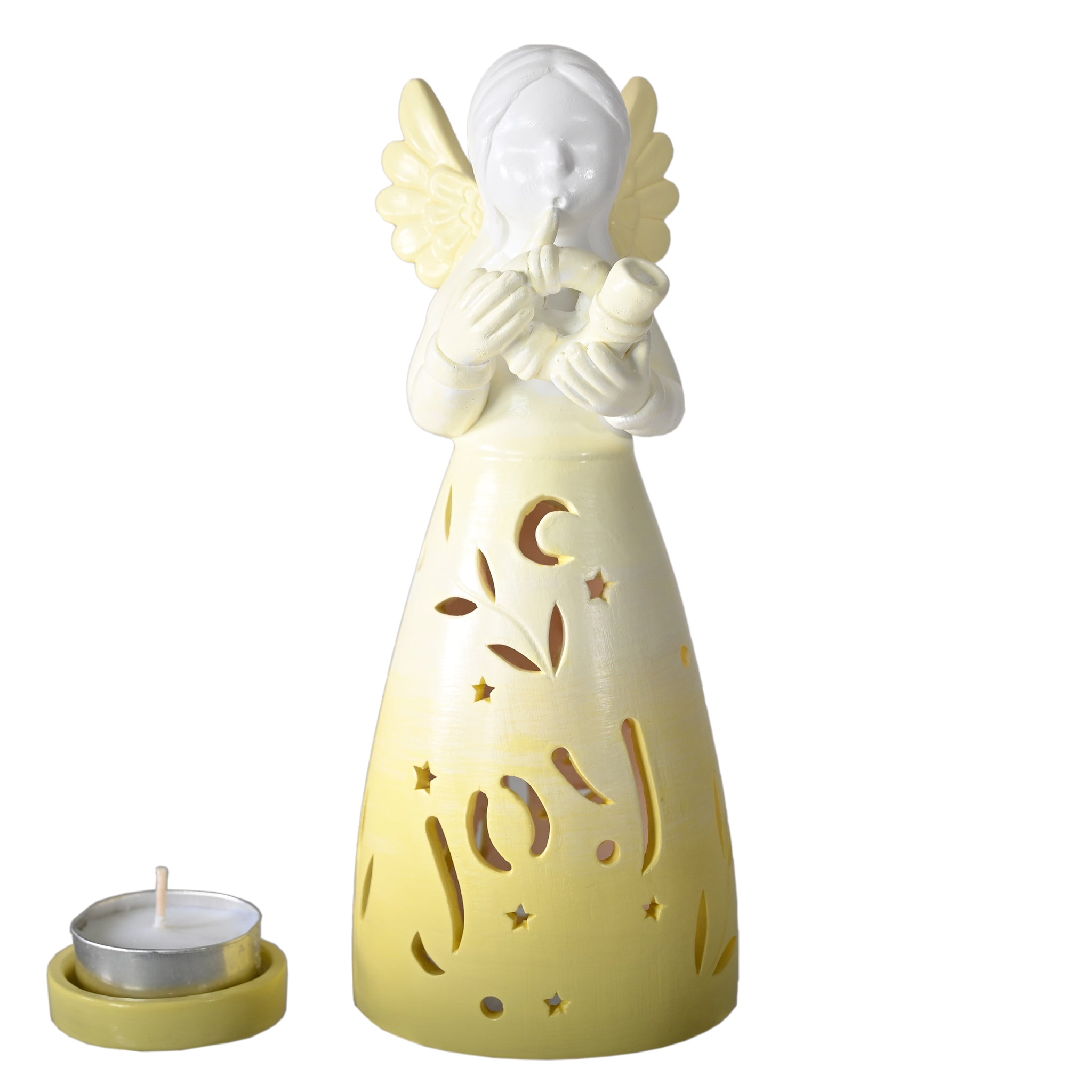 Angel of Joy
