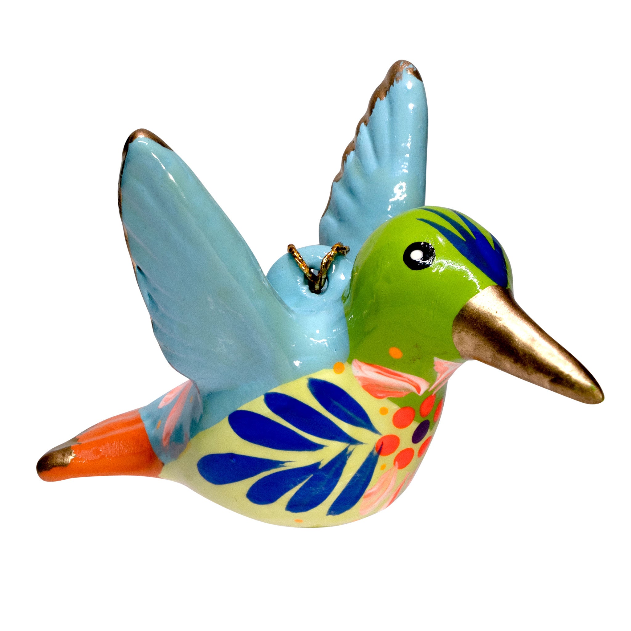 Hummingbird