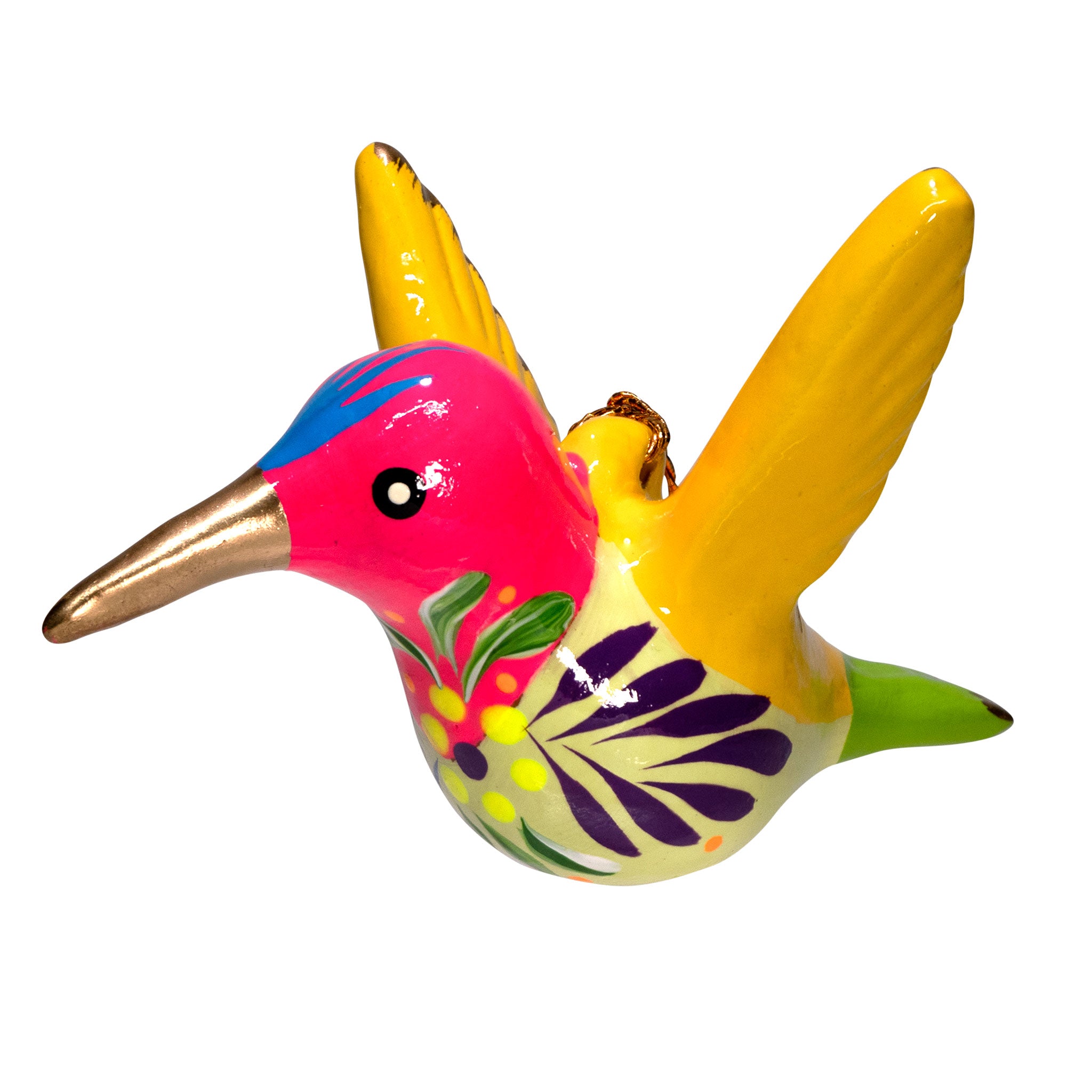 Hummingbird