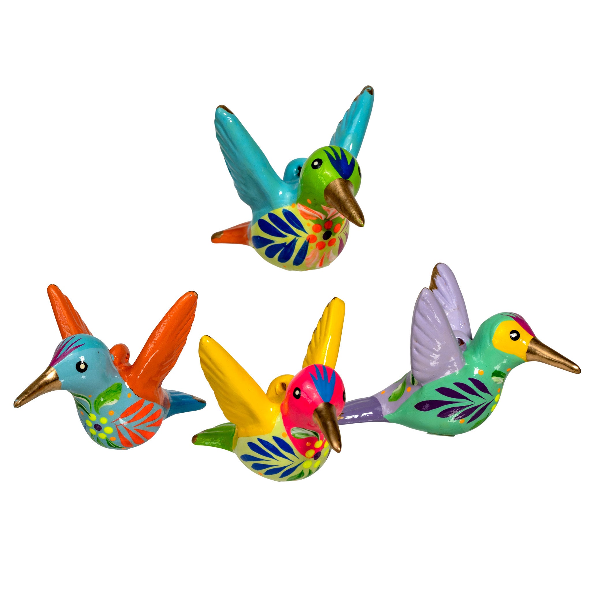 Hummingbird