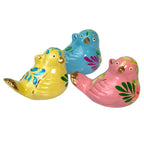 Bird Mix of 12