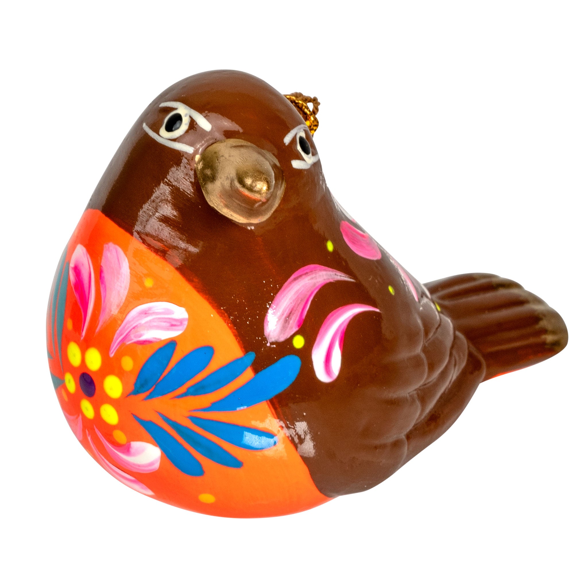 Bird Mix - Assorted
