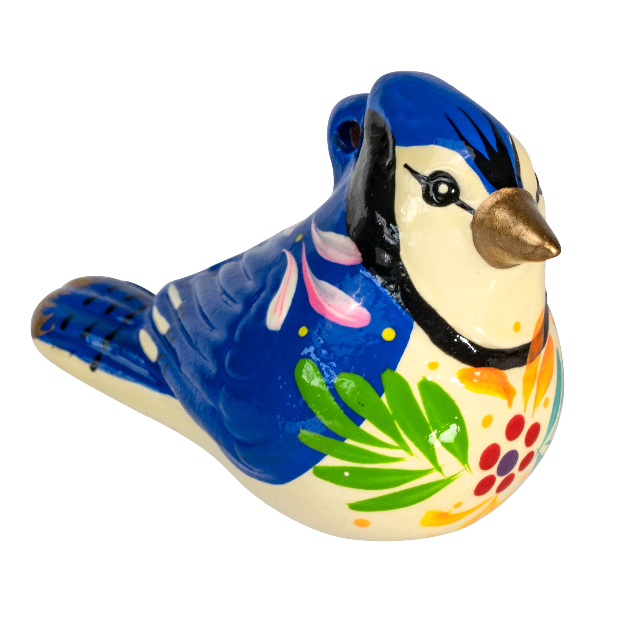 Blue Jay